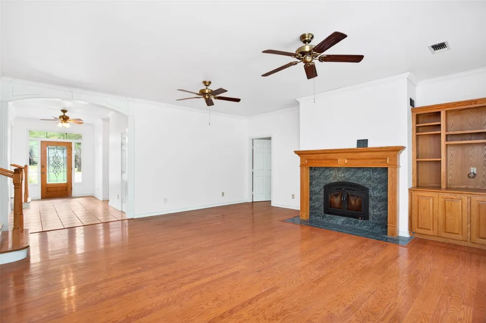 540 County Road 4677 Kennard, TX 75847