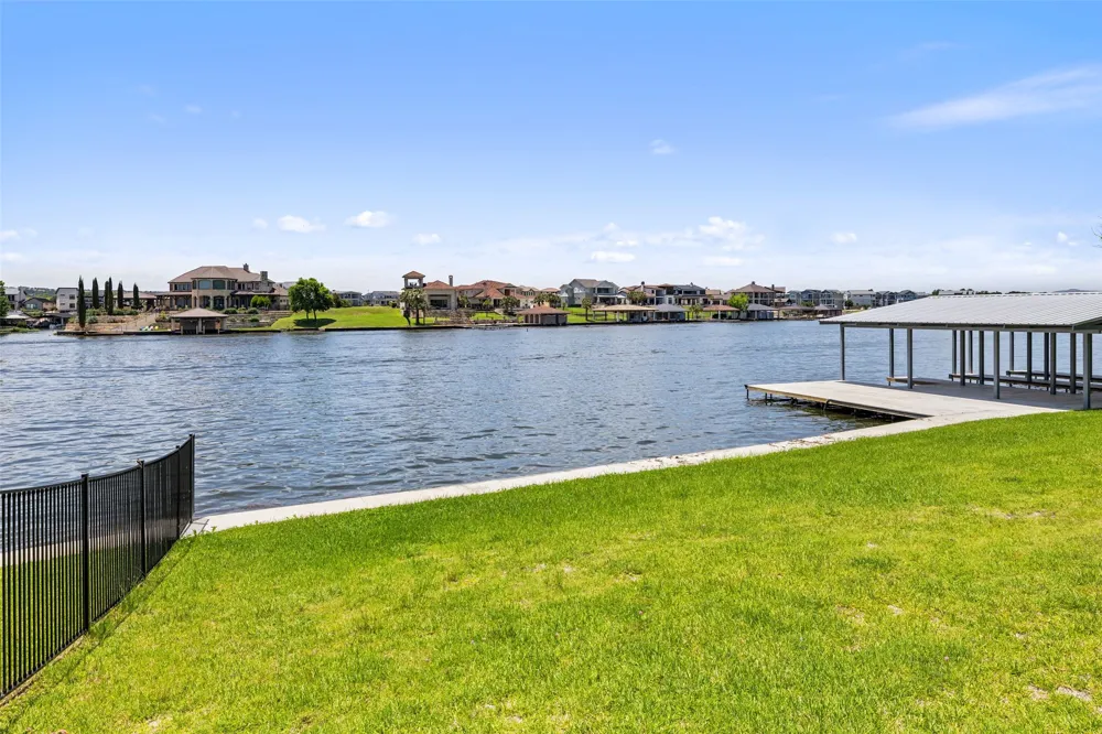 1 Williams Lakeshore Drive Kingsland, TX 78639
