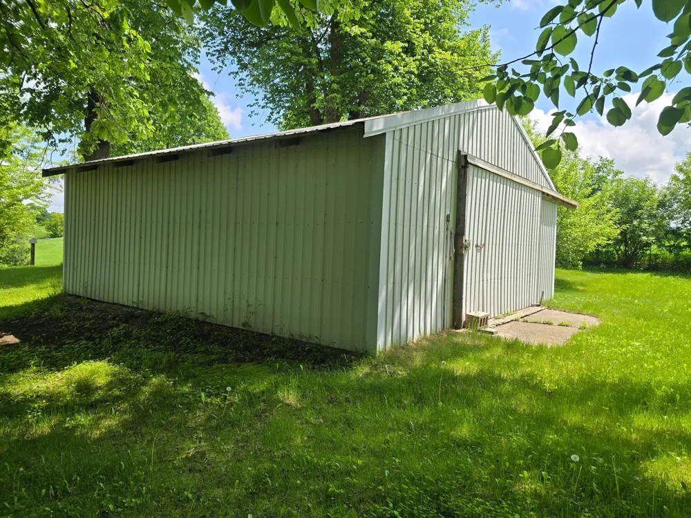 321 E Scharf Avenue Vergas, MN 56587