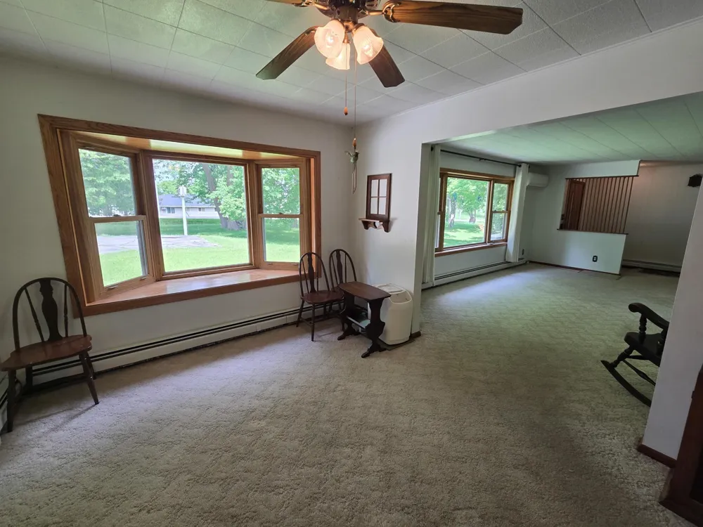 321 E Scharf Avenue Vergas, MN 56587
