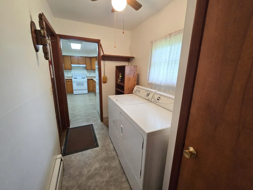 321 E Scharf Avenue Vergas, MN 56587