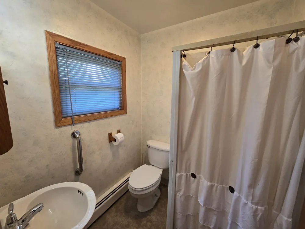 321 E Scharf Avenue Vergas, MN 56587