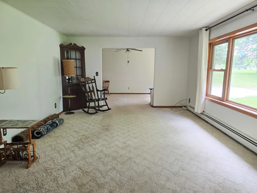 321 E Scharf Avenue Vergas, MN 56587