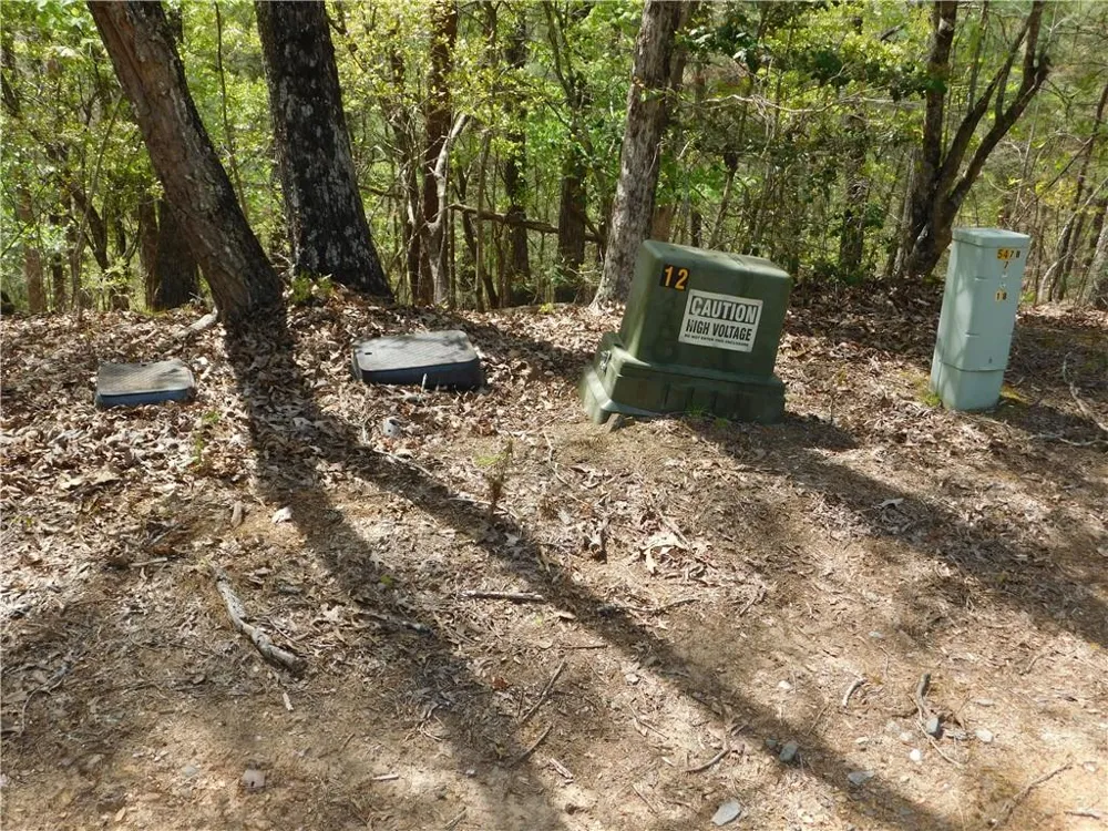 0 Dallas Lane Blue Ridge, GA 30513