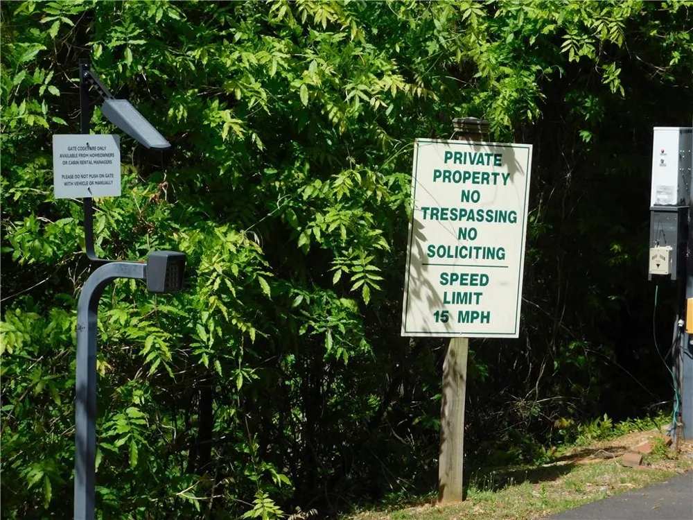 0 Dallas Lane Blue Ridge, GA 30513