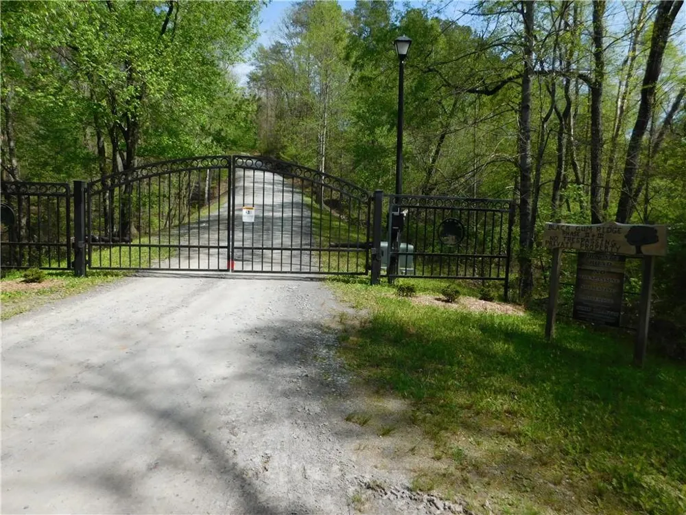 0 Dallas Lane Blue Ridge, GA 30513