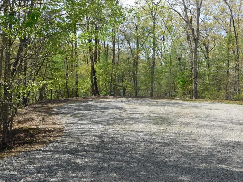 0 Dallas Lane Blue Ridge, GA 30513