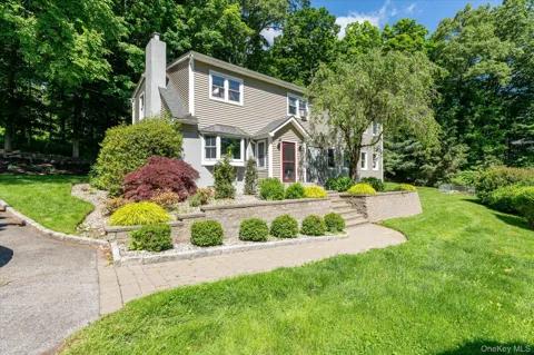 472 Union Valley Road