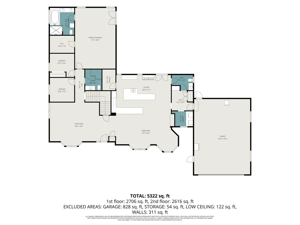 1662 66th Street Fennville, MI 49408