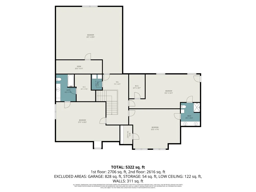 1662 66th Street Fennville, MI 49408