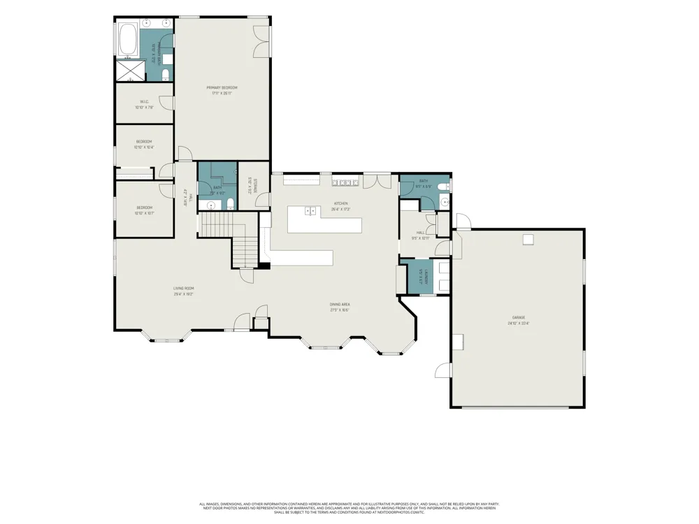 1662 66th Street Fennville, MI 49408