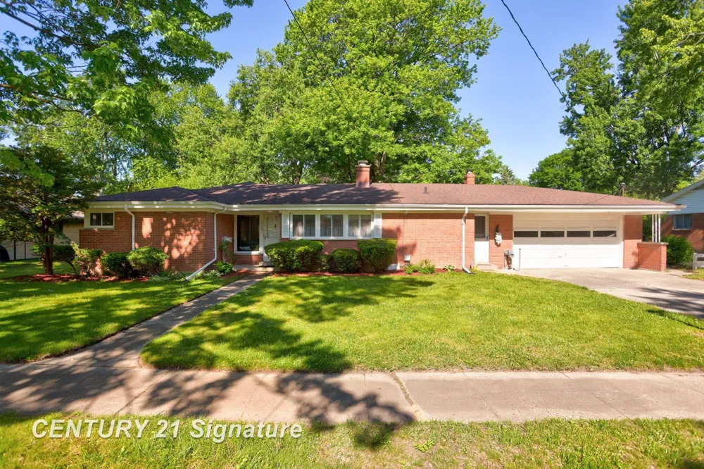 2765 Cecelia Street Carrollton Township, MI 48602