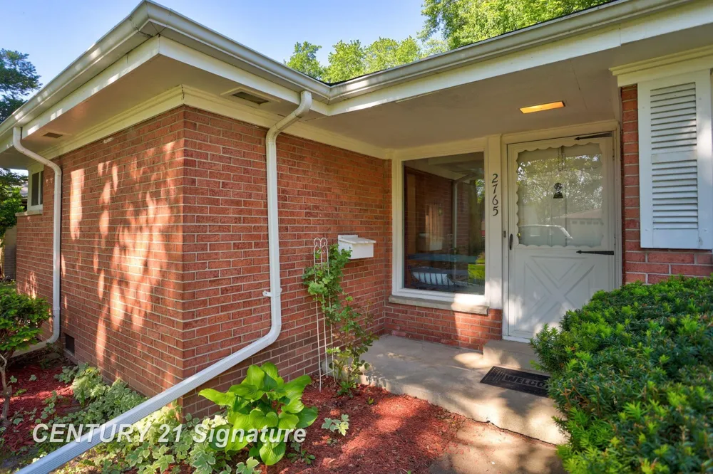 2765 Cecelia Street Carrollton Township, MI 48602