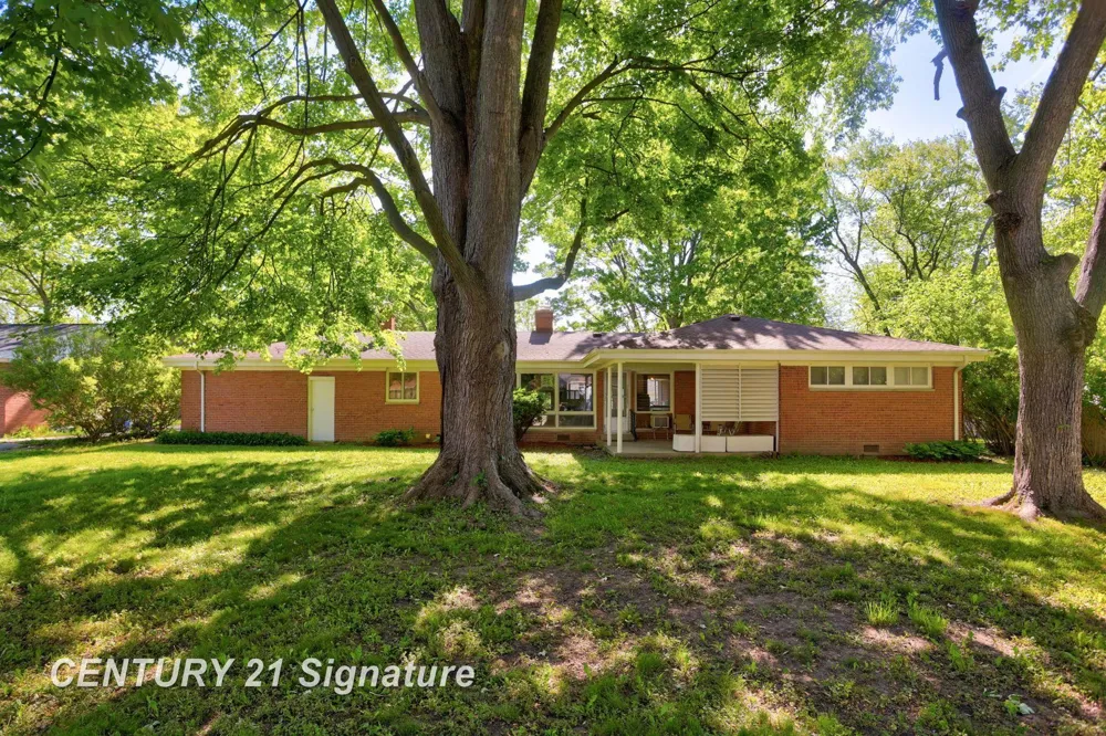 2765 Cecelia Street Carrollton Township, MI 48602