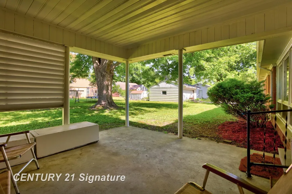 2765 Cecelia Street Carrollton Township, MI 48602