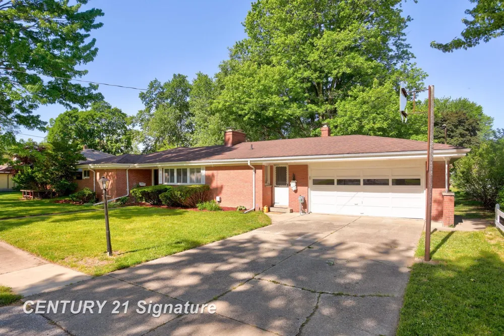 2765 Cecelia Street Carrollton Township, MI 48602