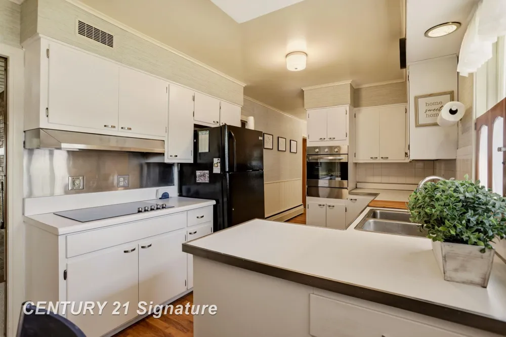 2765 Cecelia Street Carrollton Township, MI 48602