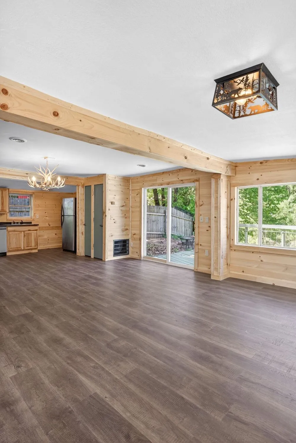 8538 W Haskell Lake Road Winterfield Township, MI 49665