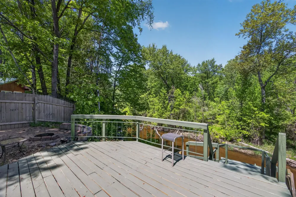 8538 W Haskell Lake Road Winterfield Township, MI 49665
