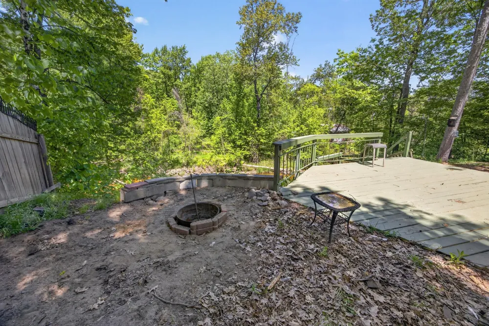 8538 W Haskell Lake Road Winterfield Township, MI 49665