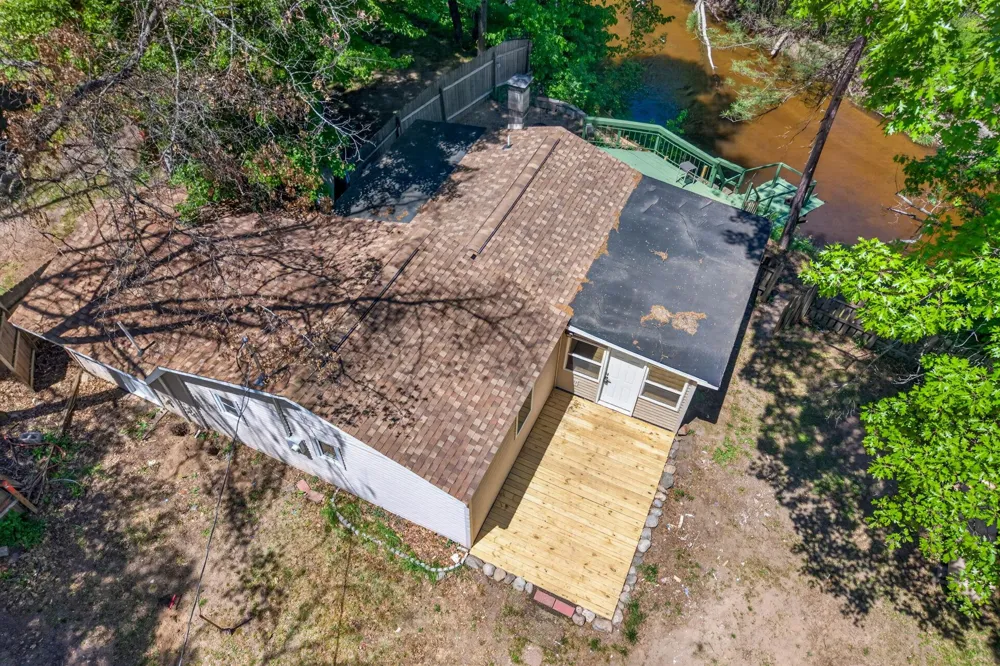 8538 W Haskell Lake Road Winterfield Township, MI 49665