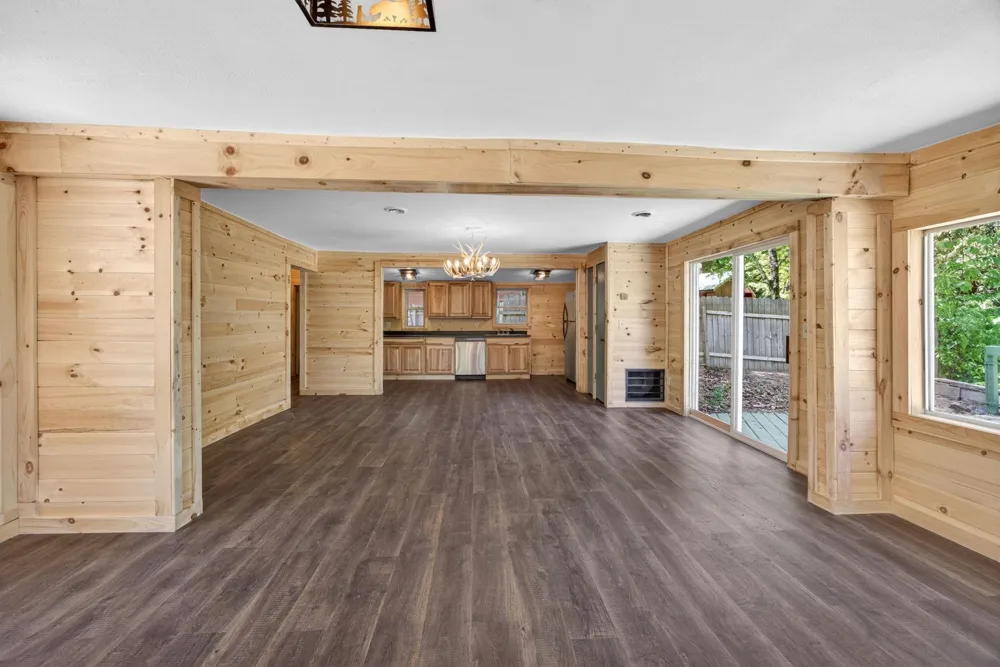 8538 W Haskell Lake Road Winterfield Township, MI 49665