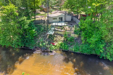8538 W Haskell Lake Road