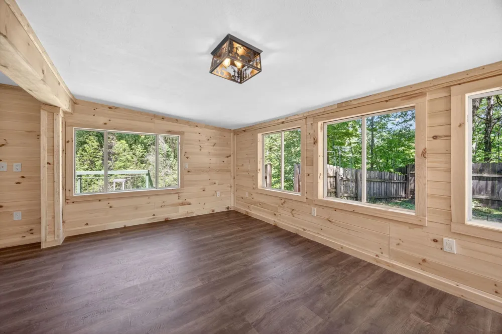 8538 W Haskell Lake Road Winterfield Township, MI 49665