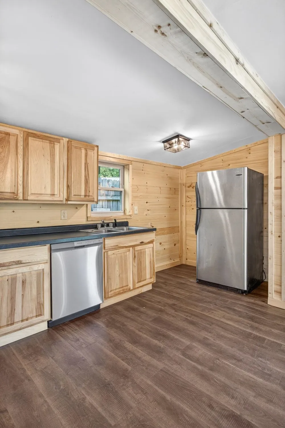 8538 W Haskell Lake Road Winterfield Township, MI 49665