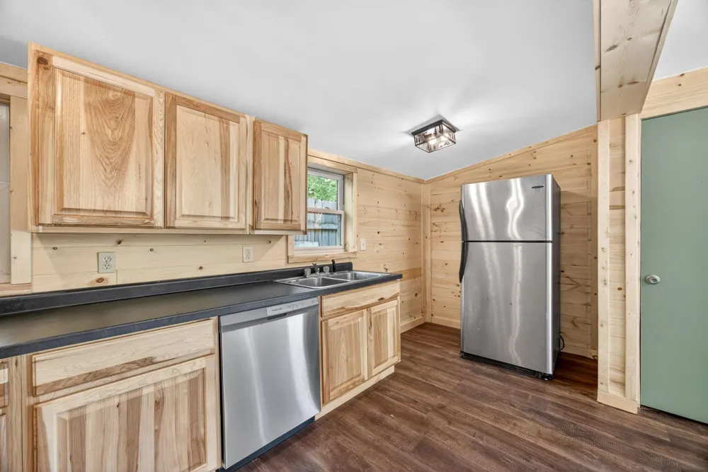 8538 W Haskell Lake Road Winterfield Township, MI 49665