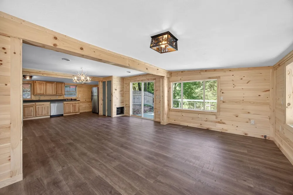 8538 W Haskell Lake Road Winterfield Township, MI 49665