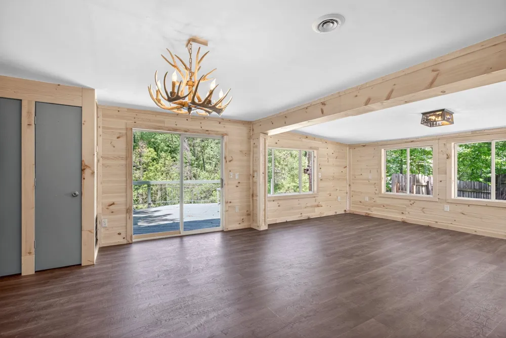 8538 W Haskell Lake Road Winterfield Township, MI 49665