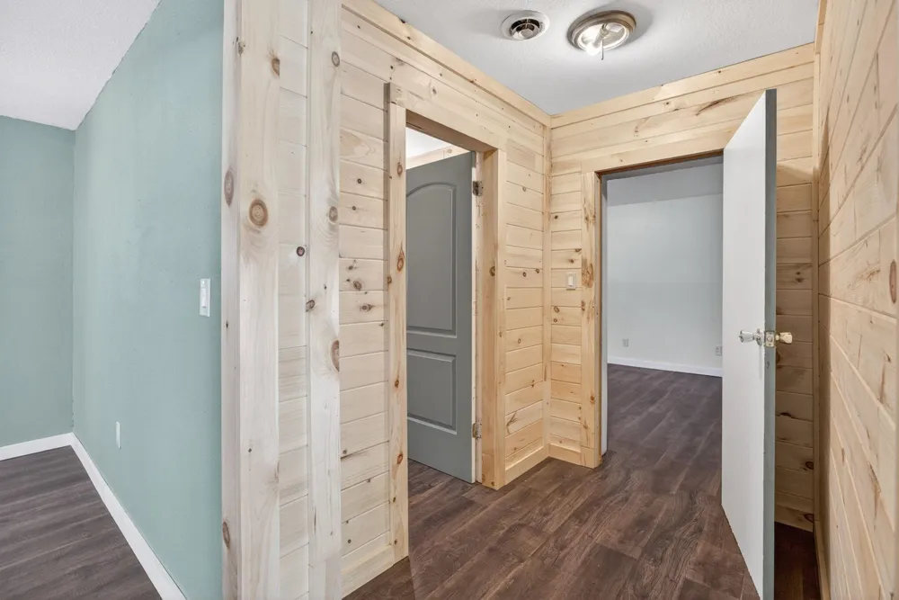 8538 W Haskell Lake Road Winterfield Township, MI 49665