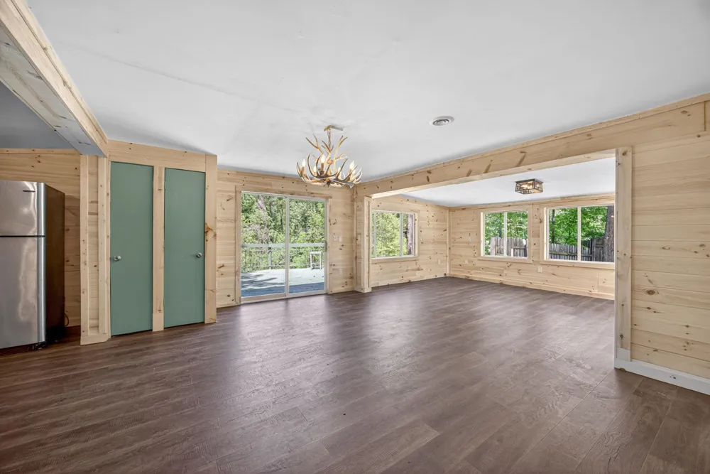 8538 W Haskell Lake Road Winterfield Township, MI 49665