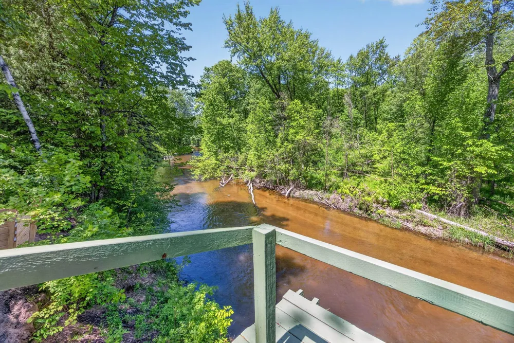 8538 W Haskell Lake Road Winterfield Township, MI 49665