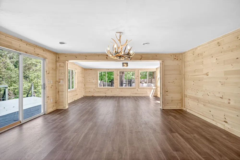 8538 W Haskell Lake Road Winterfield Township, MI 49665
