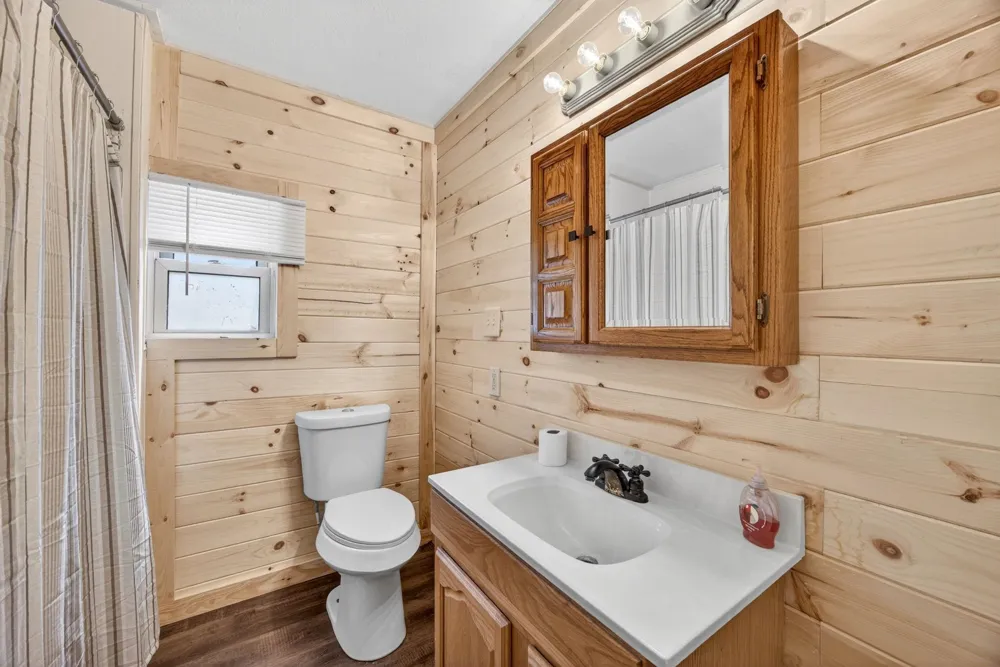 8538 W Haskell Lake Road Winterfield Township, MI 49665