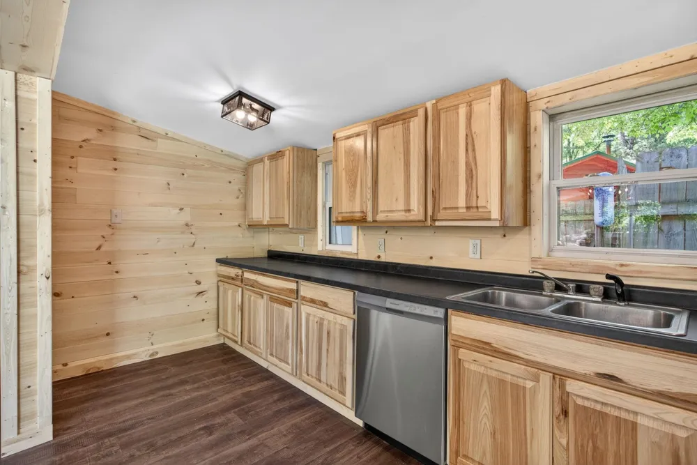 8538 W Haskell Lake Road Winterfield Township, MI 49665