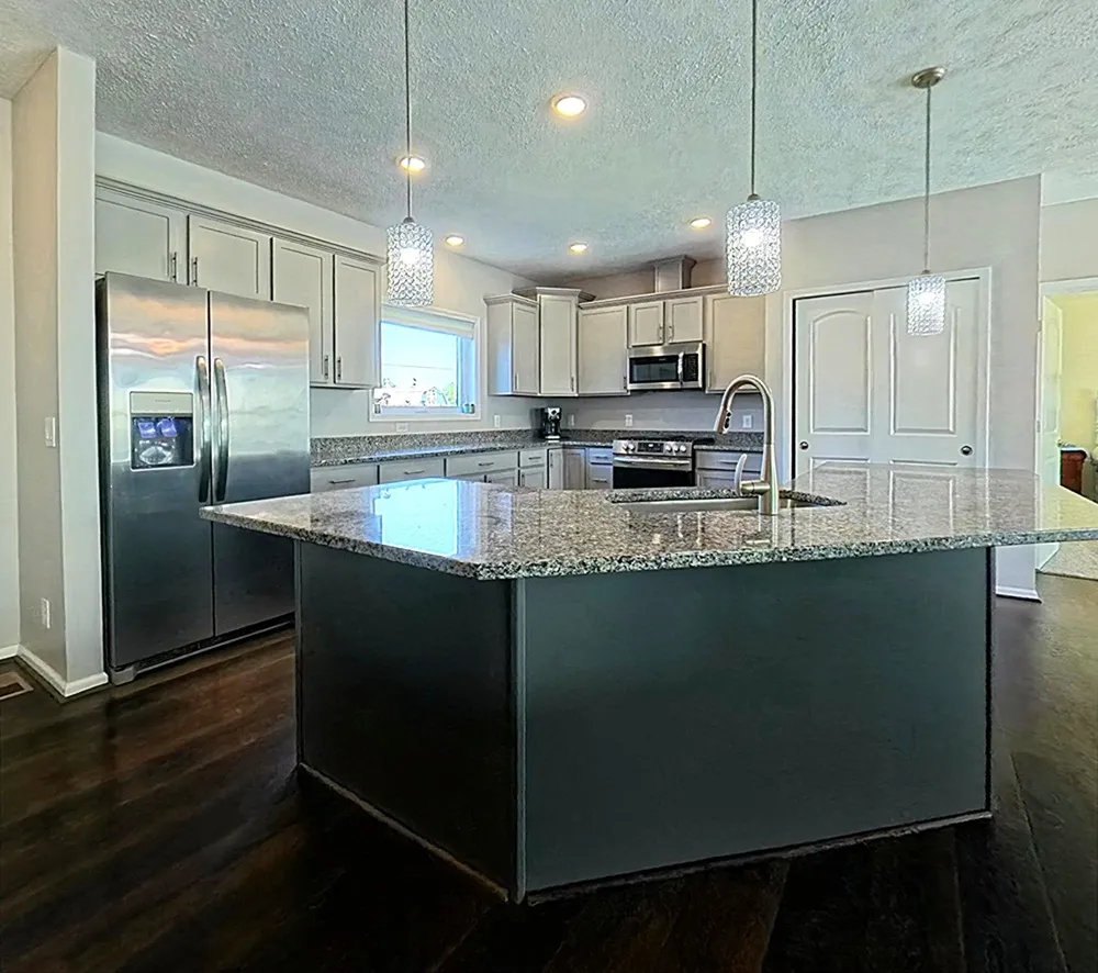 7580 W Cedar Lake Road Oscoda Charter Township, MI 48750