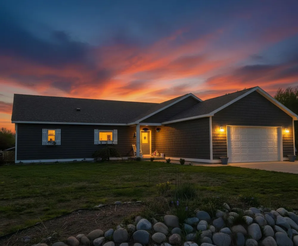 7580 W Cedar Lake Road Oscoda Charter Township, MI 48750
