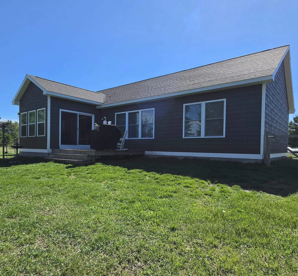 7580 W Cedar Lake Road Oscoda Charter Township, MI 48750
