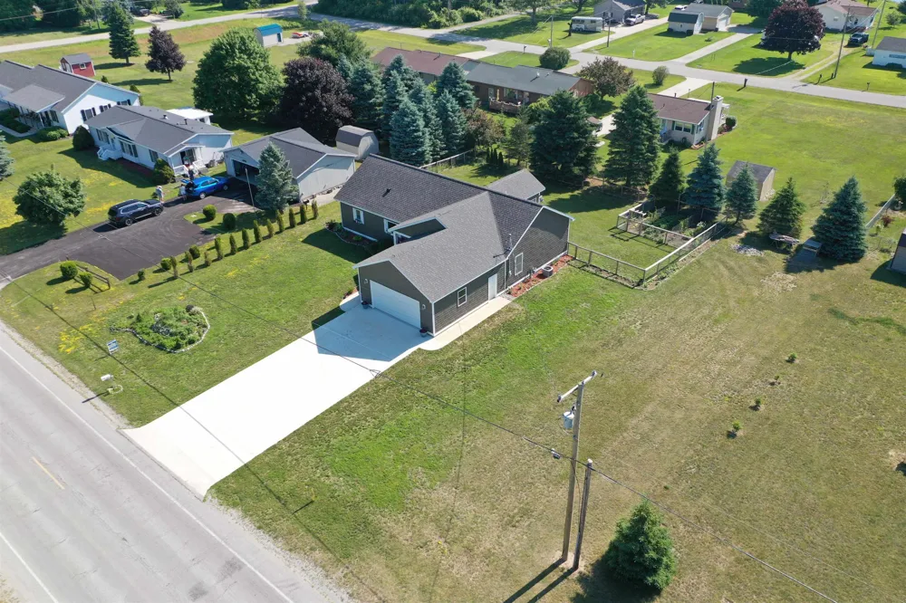 7580 W Cedar Lake Road Oscoda Charter Township, MI 48750