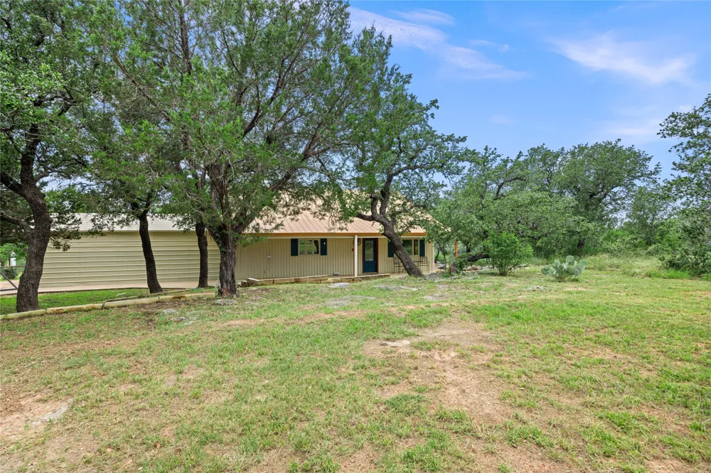 18855 FM 580 Lometa, TX 76853