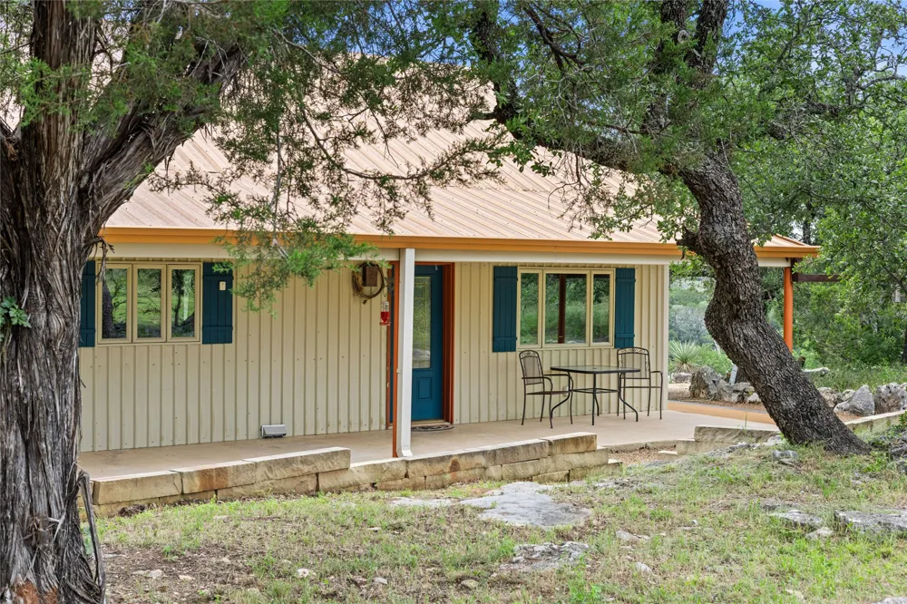 18855 FM 580 Lometa, TX 76853