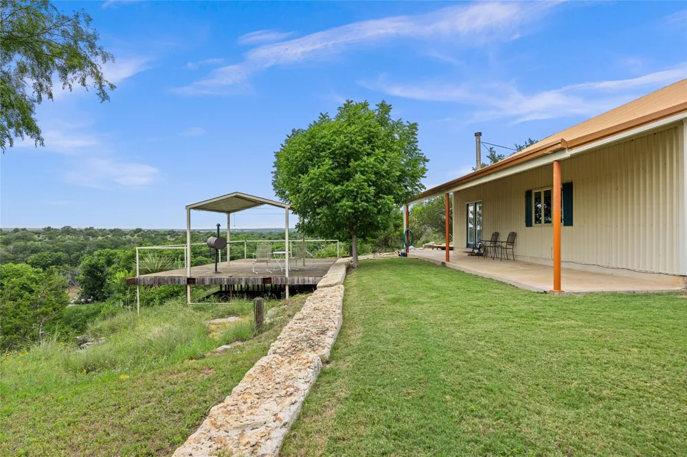18855 FM 580 Lometa, TX 76853
