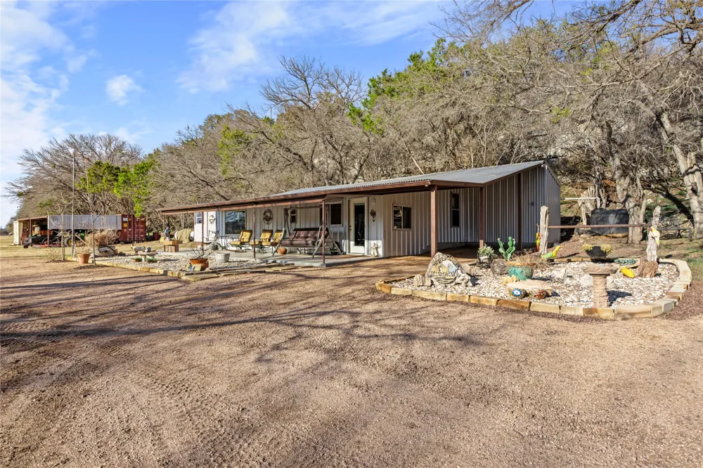18855 FM 580 Lometa, TX 76853