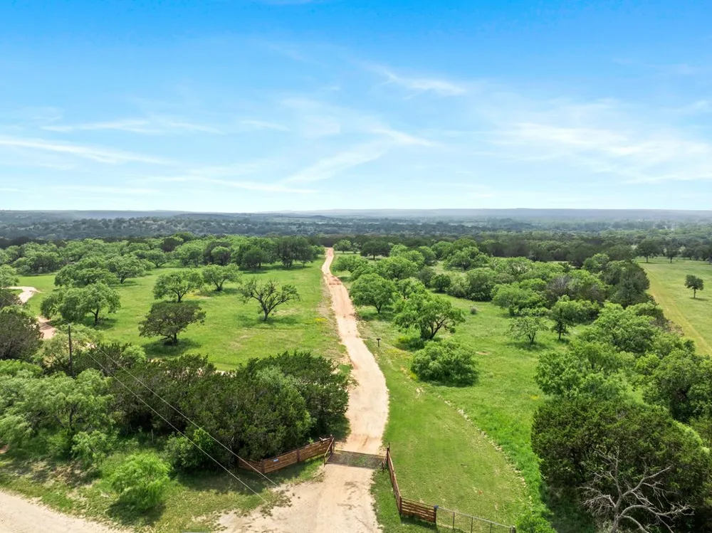 18855 FM 580 Lometa, TX 76853