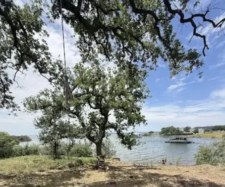 4215 Sunset Cliff Road Burnet, TX 78611