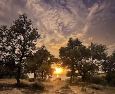 4215 Sunset Cliff Road Burnet, TX 78611