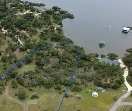 4215 Sunset Cliff Road Burnet, TX 78611